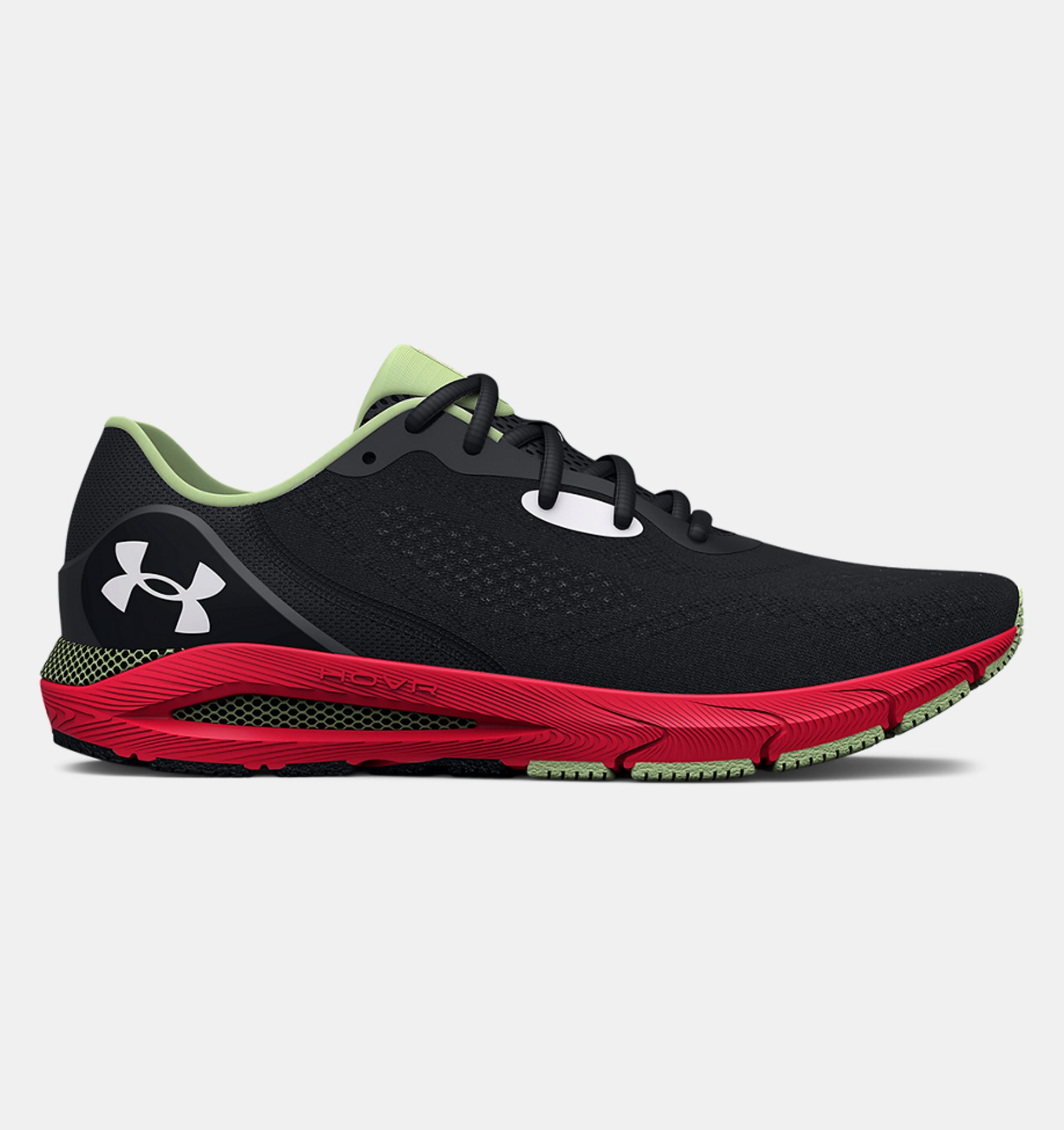 Under Armour Mens HOVR Sonic Basketball Shoe 